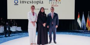 «إنفستوبيا أوروبا» في برلين خلال يونيو 2026 - الكويت الاخباري