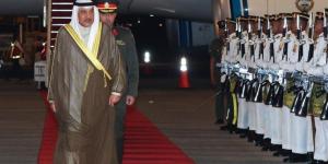 انطلاق قمة (آسيان) والقمم المرتبطة بحضور قادة الخليج والصين في كوالالمبور - الكويت الاخباري