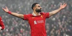 صلاح ضمن أفضل 10 أجانب في تاريخ الدوري الإنجليزي - الكويت الاخباري