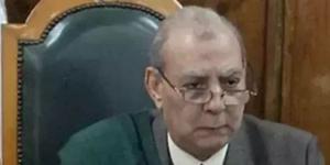 وفاة المستشار محمد قشطة النائب الأول لرئيس مجلس الدولة - الكويت الاخباري