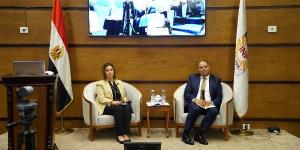التخطيط القومي: نحتاج إلى مسارات لإدارة ملف اللاجئين والتغلب على تحدياته - الكويت الاخباري