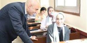 استكمال اختبارات نهاية العام الدراسي لطلاب صفوف النقل - الكويت الاخباري