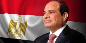الرئيس السيسي يؤكد الأولوية التي تعطيها مصر لتوطين الصناعة - الكويت الاخباري
