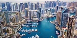 6.3 مليار درهم مبيعات قياسية يومية لعقارات دبي - الكويت الاخباري