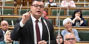 جدل حول تعميم عداد المياه.. ووزير الإسكان يكشف عن إجراءات لتنبيه المستهلك - الكويت الاخباري