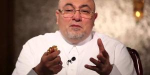 خالد الجندي: من لديه أموال مؤخر الصداق ولم يدفعه لن يدخل الجنة - الكويت الاخباري