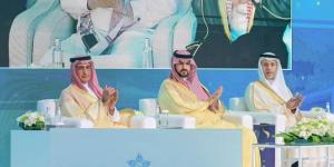نائب أمير الشرقية يرعى حفل تخريج أكثر من 600 خريج وخريجة من منسوبي تجمع الشرقية الصحي - الكويت الاخباري