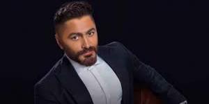 تامر حسني يحذر من حفل وهمي ينتحل اسمه  - الكويت الاخباري