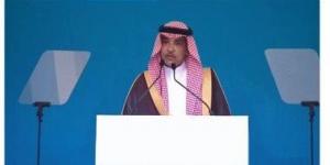 وزير الإعلام السعودى: 10 آلاف نقطة واى فاى مجانية للحجاج - الكويت الاخباري