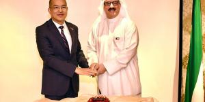 إحياء ذكرى اتفاقية التجارة بين الكويت وفيتنام - الكويت الاخباري