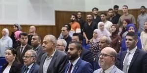 كلية العلوم الطبية المساندة في جامعة فيلادلفيا تنظّم يومها العلمي الثالث بعنوان: استخدام التكنولوجيا في الرعاية الصحية" - الكويت الاخباري