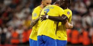 ماني و رونالدو في الهجوم.. تشكيل النصرالمتوقع امام الفتح  - الكويت الاخباري