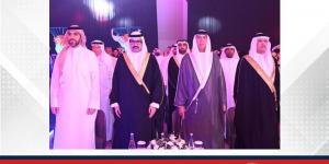 سمو محافظ الجنوبية يشهد حفل تخريج طلبة مدرسة النسيم الدولية - الكويت الاخباري