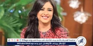 لهذا السبب.. ياسمين عبدالعزيز تتصدر تريند "جوجل" - الكويت الاخباري