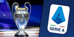 الفرق المتأهلة من الدوري الإيطالي إلى دوري أبطال أوروبا 202526 - الكويت الاخباري