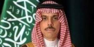 وزيرا خارجية السعودية وإسبانيا يبحثان العلاقات الثنائية والتطورات الإقليمية والدولية - الكويت الاخباري