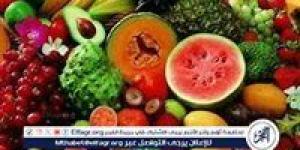 أسعار الفاكهة اليوم الاثنين 26-5-2025 في قنا - الكويت الاخباري