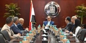 الخطيب نستهدف توفير المزيد من التيسيرات للمستثمرين وتسهيل بيئة الأعمال - الكويت الاخباري
