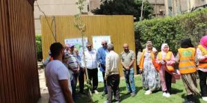 خليفة: التوسع في زراعة الأشجار المثمرة داخل المدارس ومراكز الشباب والمكتبات العامة - الكويت الاخباري
