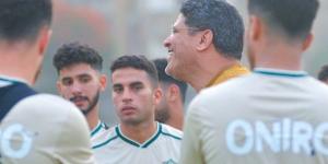 برنامج بدني قوي للاعبي الزمالك خلال التدريبات - الكويت الاخباري