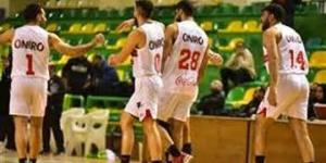 الزمالك يحصد برونزية دوري سوبر السلة على حساب سبورتنج - الكويت الاخباري