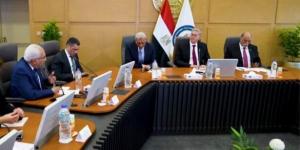 رئيس طاقة الشيوخ: تعديل قانون الثروة المعدنية علامة فارقة في دعم الاستثمار التعديني - الكويت الاخباري