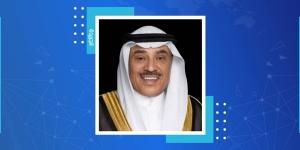 ولي العهد يتوجه غدا إلى اليابان في زيارة رسمية - الكويت الاخباري