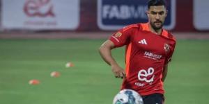 ريفيرو يفاجيء الأهلي بشأن يحيى عطية الله قبل كأس العالم للأندية - الكويت الاخباري