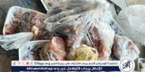 ضبط لحوم غير صالحة للاستهلاك وتحرير 265 محضرًا في حملات تموينية مكبرة بأسيوط - الكويت الاخباري
