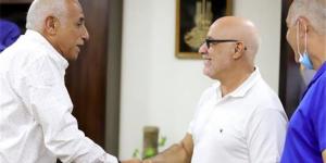 شعرت بخيبة أمل فينجادا يكشف كواليس فشل مفاوضاته لتدريب الزمالك - الكويت الاخباري