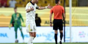 تغريدة غامضة لرونالدو تثير الجدل حول مستقبله مع النصر السعودي - الكويت الاخباري
