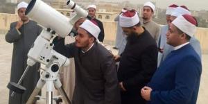 بعد ثبوت الرؤية.. دار الإفتاء: غدا الأربعاء أول شهر ذي الحجة - الكويت الاخباري