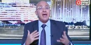 سيد علي مهاجما جماهير الزمالك: قاعدين مستنيين الأهلي يخسر - الكويت الاخباري