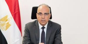 وزير الري يوجه بتطهير المساقي لوصول المياه إلى جميع الأراضي بالدقهلية - الكويت الاخباري