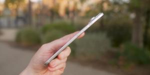 تسريب يظهر تصميم “iPhone 17 Air”.. أنحف آيفون فى تاريخ أبل (صور) - الكويت الاخباري