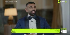 150 صحيفة وموقع عالمي ترجموا لقاء محمد صلاح مع أون سبورت شاهد - الكويت الاخباري