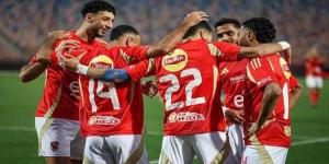 الأهلي يقترب من إنهاء صفقتين بعد مواجهة حسم الدوري أمام فاركو - الكويت الاخباري