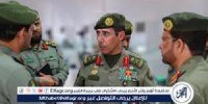 مدير عام الجوازات المكلّف يتفقد جوازات مطار الأمير محمد بن عبدالعزيز بمنطقة المدينة المنورة - الكويت الاخباري
