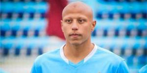 بديل رامي ربيعة على أعتاب خلافته في الأهلي.. اعرف التفاصيل - الكويت الاخباري