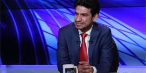 حسين ياسر  رابطة الأندية خلقت صورة سيئة في الوطن العربي - الكويت الاخباري
