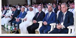 وزير النفط والبيئة يفتتح مؤتمر الشرق الأوسط للبترول والغاز في نسخته الثانية والثلاثين - الكويت الاخباري