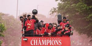ليفربول يصدر بيانًا بشأن حادث موكب التتويج بـ الدوري الإنجليزي - الكويت الاخباري