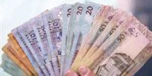 سعر الدينار الكويتي اليوم الثلاثاء 27 مايو 2025 بالبنوك - الكويت الاخباري