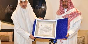 اليوسف لـ الجريدة•: «الداخلية» تزخر بالقيادات الوطنية المتميزة - الكويت الاخباري