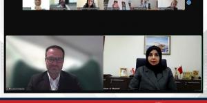 "أمانة الشورى" تستعرض ممارساتها في توظيف الذكاء الاصطناعي لدعم العمل التشريعي - الكويت الاخباري