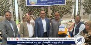 منظمة الفاو تعرض انجازات مشروع تحديث تقنيات الري الحديث في صعيد مصر - الكويت الاخباري