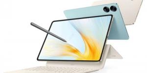 بـ مزايا ذكاء اصطناعي.. «هونر» تطلق تابلت Honor Pad 10 الجديد بمعالج حديث - الكويت الاخباري