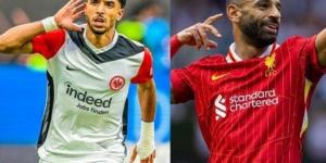 وصلة مدح من بيتر كراوتش لـ الثنائي المصري صلاح ومرموش - الكويت الاخباري