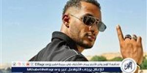 محمد رمضان يضرب بثلاثية فنية: أغنية "حرامية" وفيلم "أسد" وعودة قوية لرمضان 2026 - الكويت الاخباري