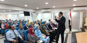 التعليم العالي: بحث تطوير منظومة الطلاب الوافدين استعدادًا لتنسيق الجامعات 2025/2026 - الكويت الاخباري